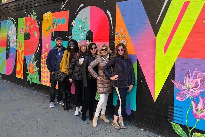 Good Vibes on the Lower East Side: Art-full Discovery Walk - Practical Details and Tips