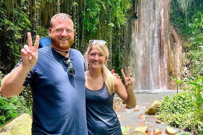 Good Vibes Tours with Dannyboy & Co.  Private Island Experiences - FAQs