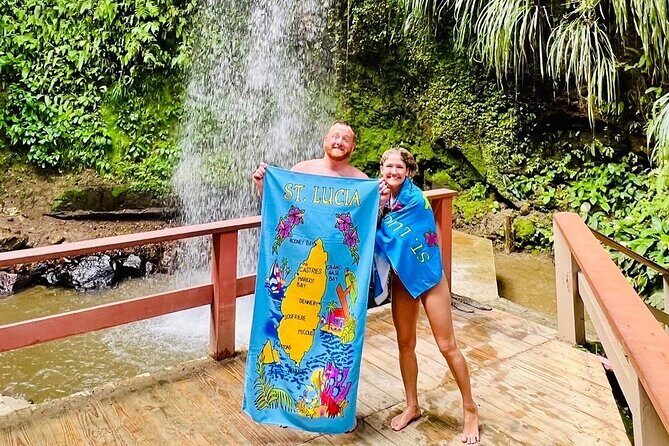 Good Vibes Tours with Dannyboy & Co.  Private Island Experiences - The Sum Up