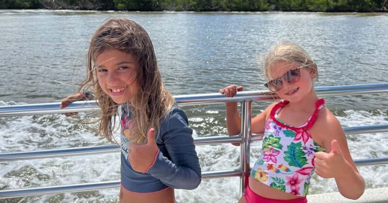 Goodland: Best of Marco Island Tour - Frequently Asked Questions