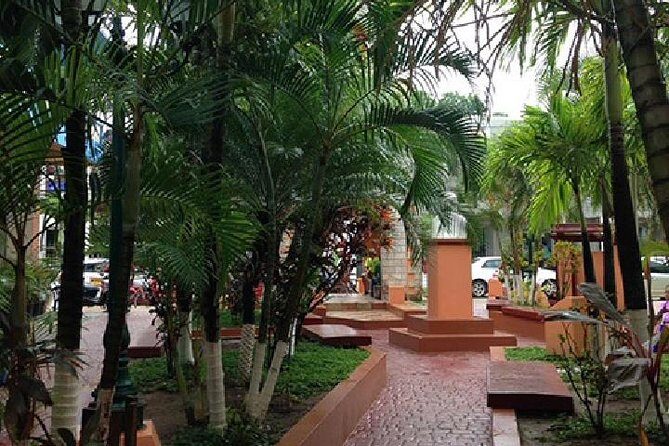 Goodman's Island Style Roatan Highlights Tour - Key Points