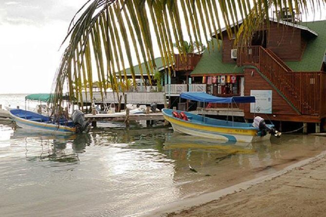 Goodman's Island Style Roatan Highlights Tour - FAQ Section