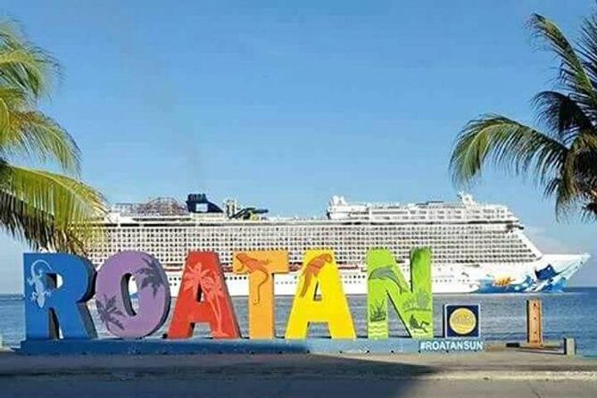 Goodman's Island Style Roatan Highlights Tour - Exploring Roatan with Goodmans Island Style Highlights Tour