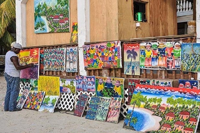 Goodman's Island Style Roatan Highlights Tour - Final Thoughts