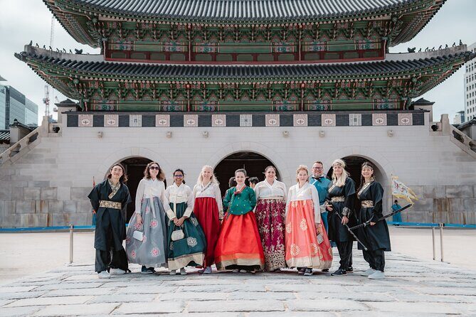 Goodmate Travel Multi-day Experience - A Deep Dive into the Tour Experience