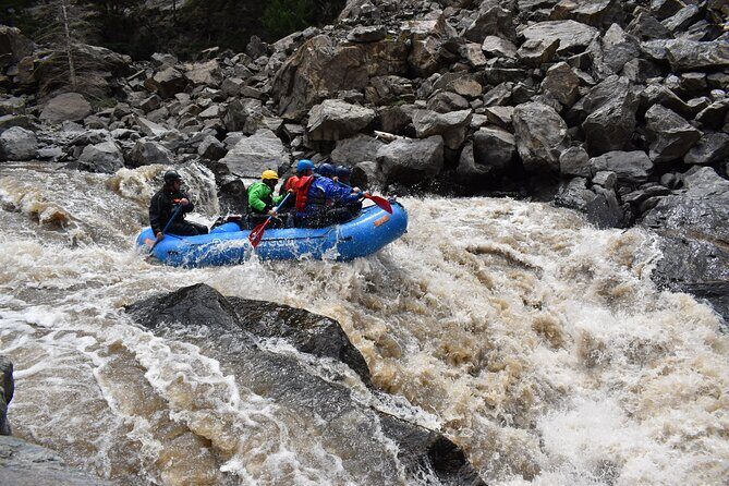 Gore Canyon Advanced Whitewater Rafting Adventure - Final Thoughts: Is It Worth It?