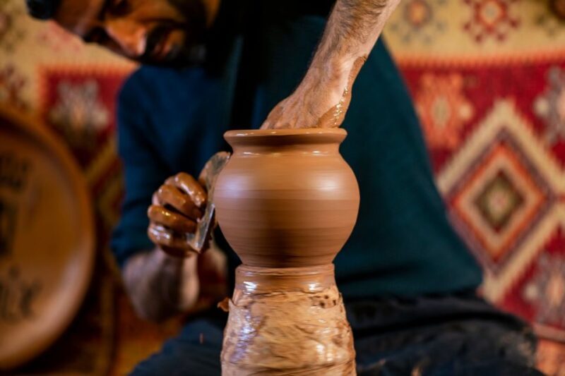 Göreme: Cappadocia Full-day Tour with Wine Tasting - A Deep Dive into the Cappadocia Full-Day Tour