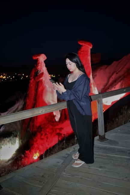 Göreme: Cappadocia Night Tour and Night View Photo Shoot - In-Depth Review of the Göreme Night Tour and Photo Shoot