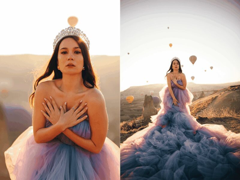 Göreme: Cappadocia Satin Flying Dress Rental - FAQ: Your Practical Questions Answered