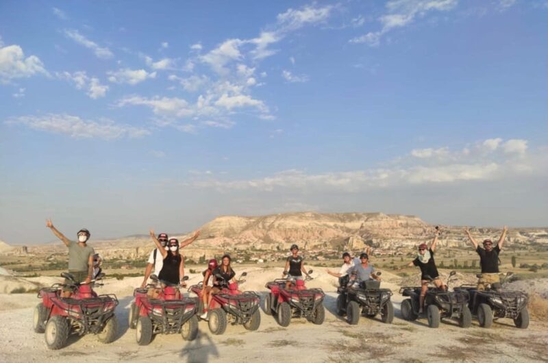 Göreme: Cappadocia Sunset ATV Tour - Final Thoughts: Is It Worth It?