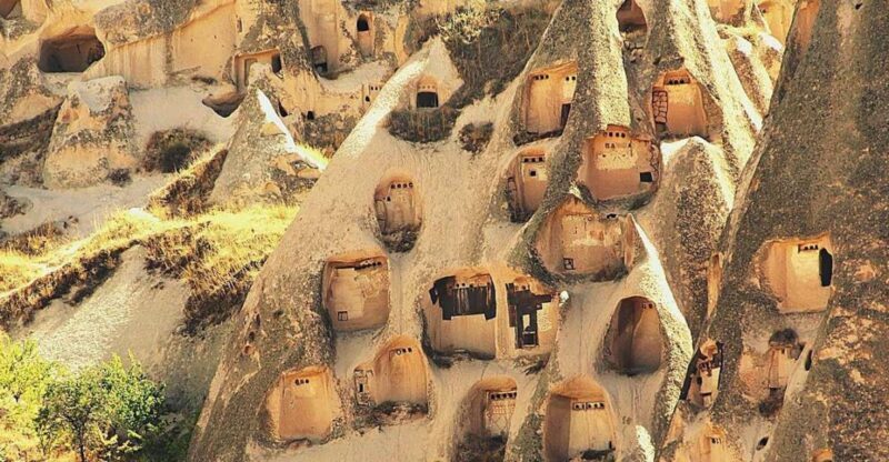 Göreme: Full-Day Customized Cappadocia Compact Itinerary - Authentic Experiences and Value