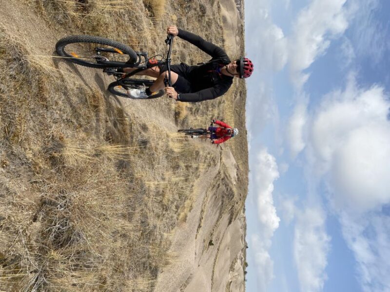 Göreme: Mountain Bike Day Rental in Cappadocia - Practical Tips and Considerations
