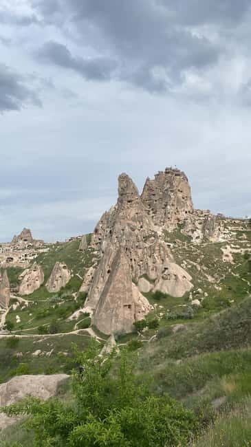 Goreme: Private Guide  Explore at Your Own Pace - How the Private Guide Experience Enhances Your Cappadocia Visit