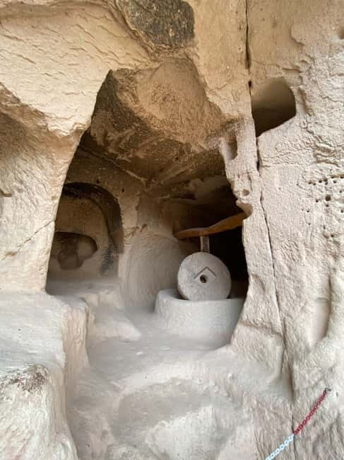 Goreme: Private Guide  Explore at Your Own Pace - Why Choose a Private Guide in Cappadocia?