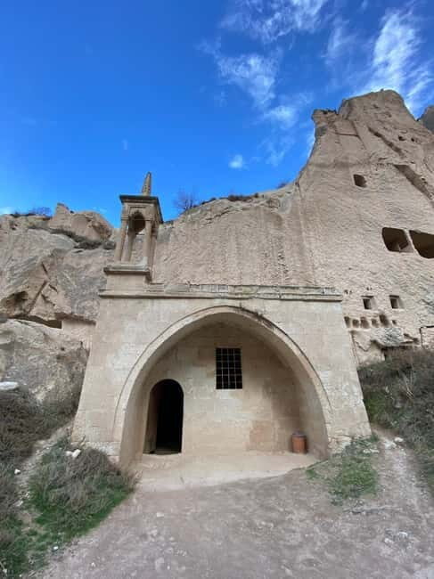 Goreme: Private Guide  Explore at Your Own Pace - FAQs