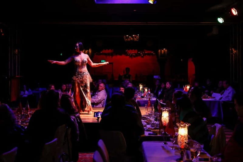 Göreme: Turkish Night at Cave Restaurant Dinner & Drinks - Who will love this Turkish Night?