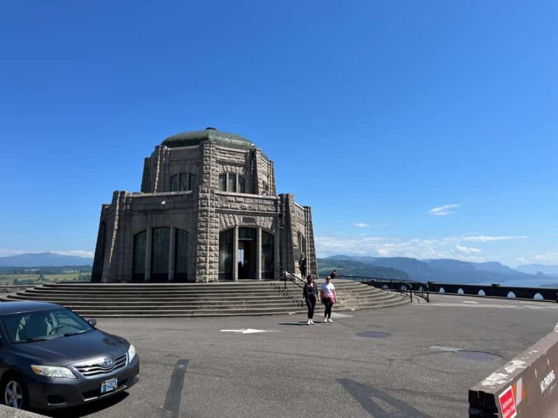 Gorge Explorer - Multnomah Falls & Beyond - PDX08 - Final Thoughts