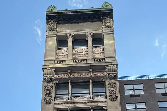 Gorgeous Gilded Age Department Stores of NYC - Walking Tour - The Sum Up