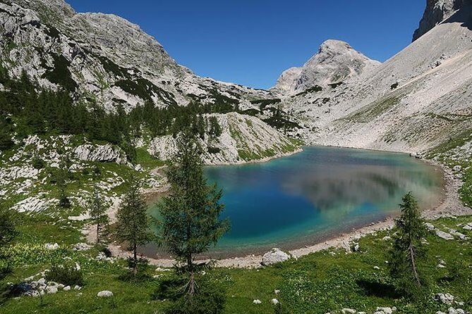 Gorgeous Triglav 7 Lakes Hiking Traverse With Triglav Climb - Key Points