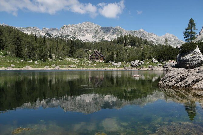 Gorgeous Triglav 7 Lakes Hiking Traverse With Triglav Climb - Authentic Experiences and Authentic People