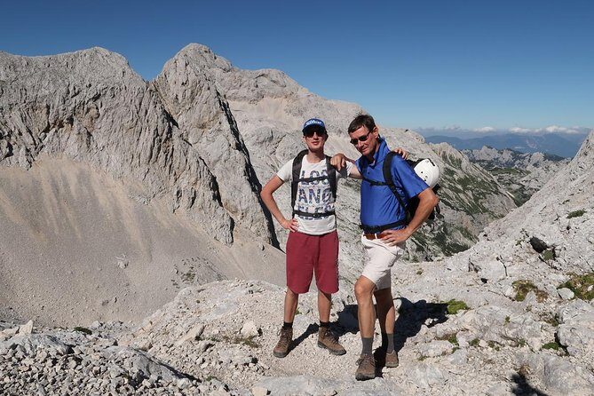 Gorgeous Triglav 7 Lakes Hiking Traverse With Triglav Climb - Analyzing the Cost and Value