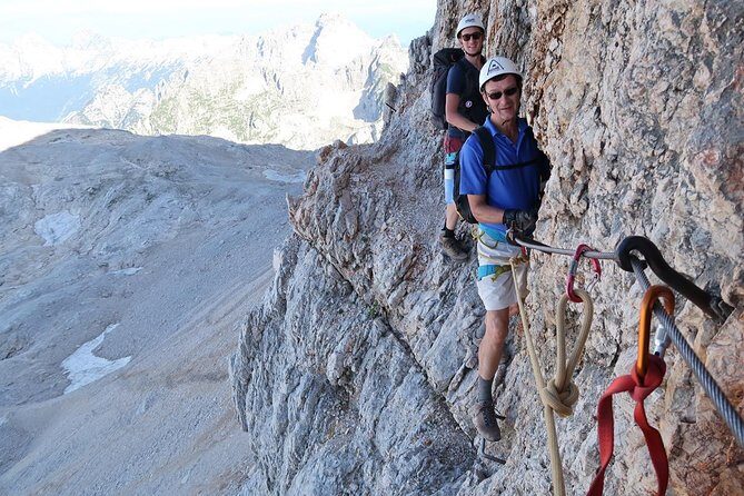 Gorgeous Triglav 7 Lakes Hiking Traverse With Triglav Climb - Final Thoughts: Is This the Right Choice for You?