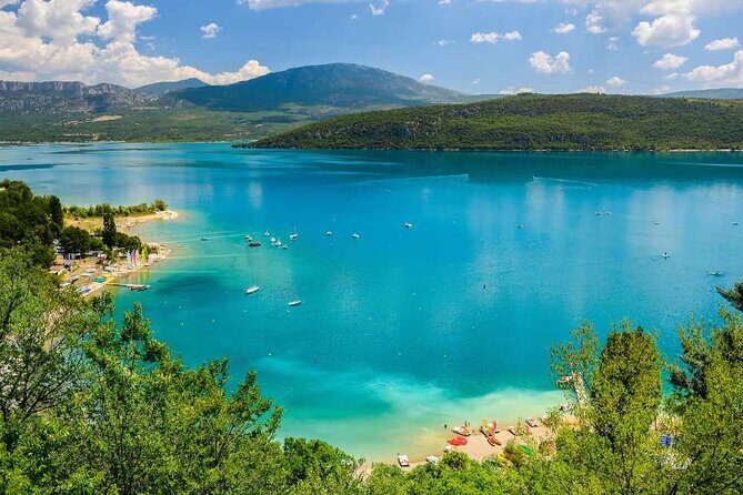 Gorges du Verdon : Lavender fields, Picnic boat ride & Villages - Frequently Asked Questions (FAQs)