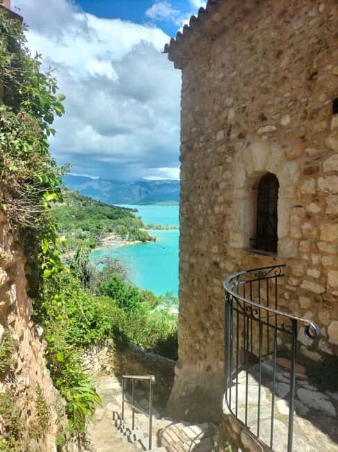 Gorges du Verdon: lavenders, canyon boat picnic & villages - FAQs