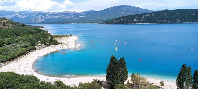 Gorges du Verdon & Plateau de Valensole - Who Will Love This Tour?