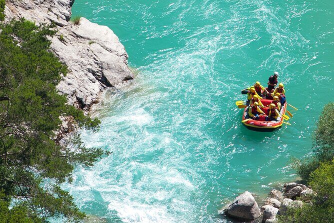Gorges du Verdon Private Tour - Who Should Consider This Tour?