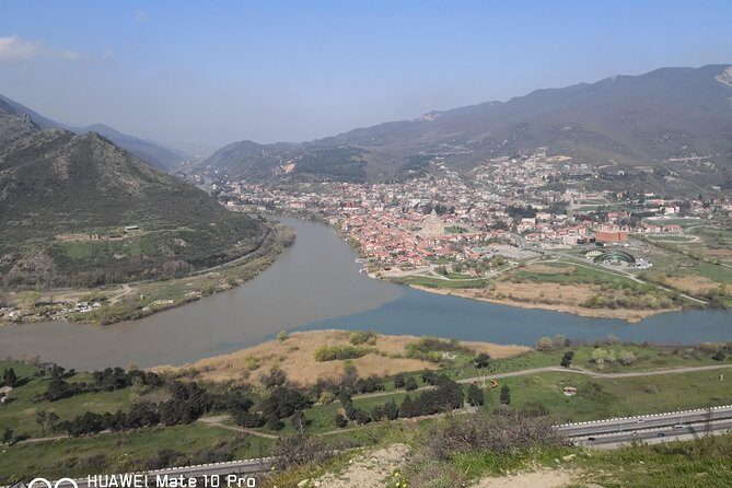 Gori-Uplistsikhe Mtskheta-Jvari one Day private Tour - Final Thoughts