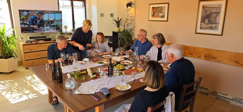 Gorika Brda: Wine Tasting with Local Snacks - FAQ: Your Questions About Gorika Brda Wine Tasting