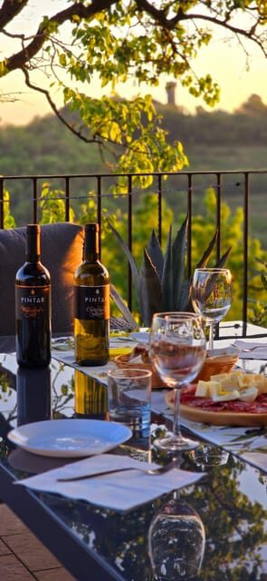Gorika Brda: Wine Walk and Tasting - Frequently Asked Questions