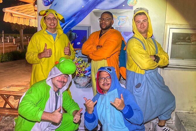 Gorilla Kart Naha 60 min of Street Fun! Plenty Of Slots - Weather and Cancellation Policy