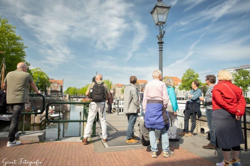 Gorinchem: Highlights Tour with local guide - Who Will Enjoy This Tour?