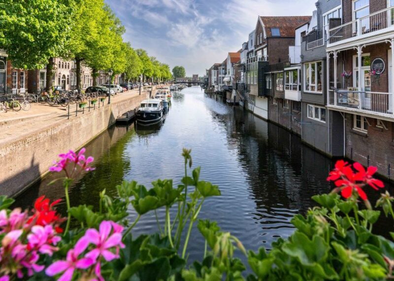 Gorinchem: Highlights Tour with local guide - Final Thoughts: Why Choose This Tour?