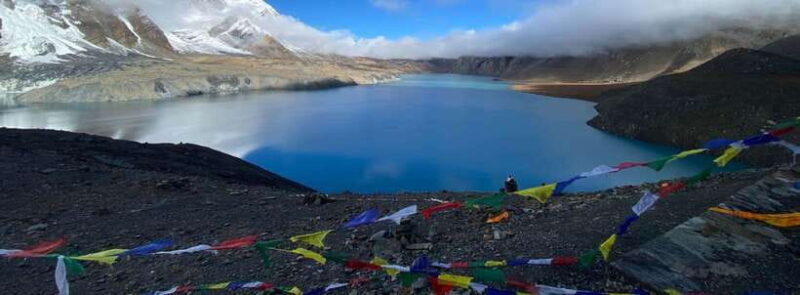 Gorkha: Honey Hunting Experience in Larpak - Key Points