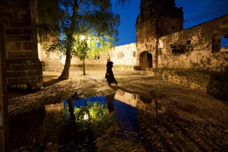 Görlitz: Ghosts and Spooky Historical Night Walking Tour - In-Depth Review: Unveiling Görlitz’s Haunted History