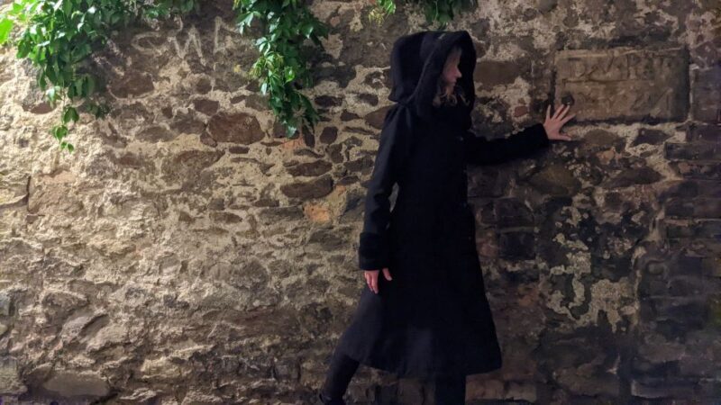 Görlitz: Ghosts and Spooky Historical Night Walking Tour - Final Thoughts