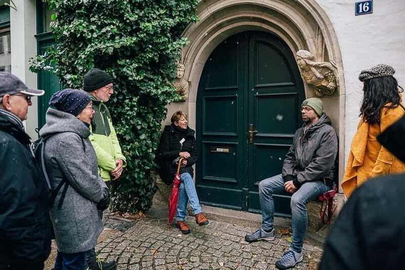 Görlitz: Hallenhausführung - Exploring Görlitz’s Hallenhäuser: An In-Depth Review