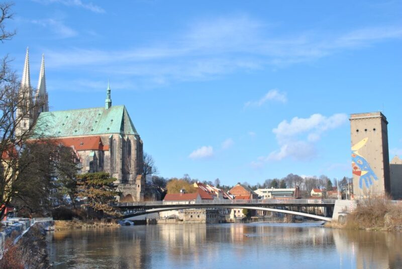 Görlitz: Old Town Guided Walking Tour - The Sum Up