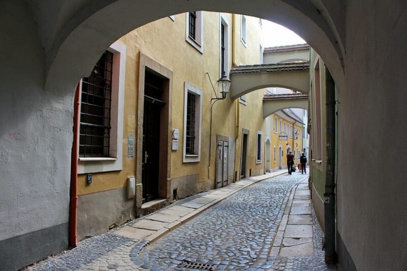 Görlitz Private Guided Walking Tour - Final Words