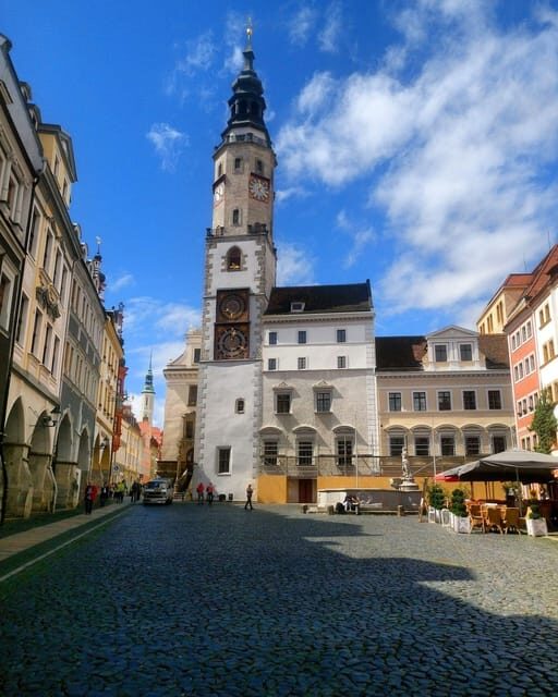 Görlitz Private Guided Walking Tour - FAQ