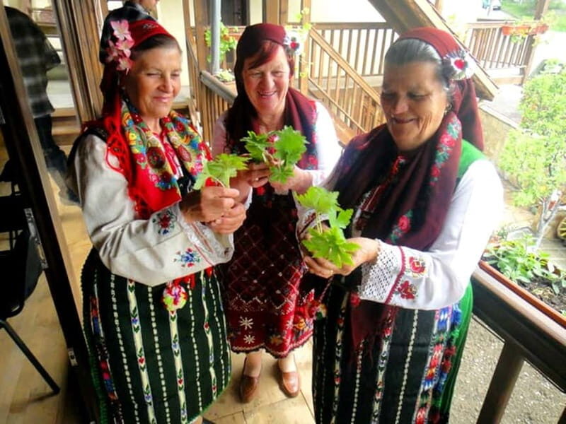 Gorno Draglishte: Local Folklore Experience w/ Food Tasting - Who Should Consider This Tour?