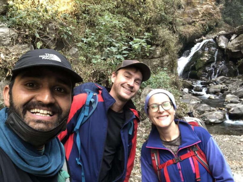 Gosaikunda Lake Trek  7 Days - Exploring the Gosaikunda Lake Trek: A Detailed Journey