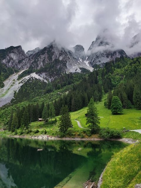 Gosau Lake and Cable Car: Easy Hiking Private Guided Tour - In-Depth Review of the Gosau Lake and Cable Car Tour