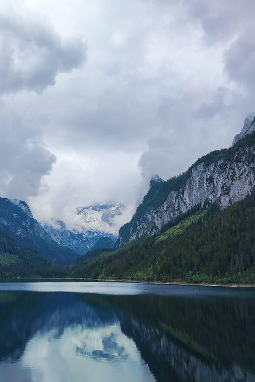 Gosau Lake and Cable Car: Easy Hiking Private Guided Tour - FAQ