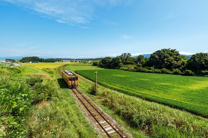 Goshogawara Full-Day Private Tour with Government-Licensed Guide - An In-Depth Look at the Goshogawara Private Tour