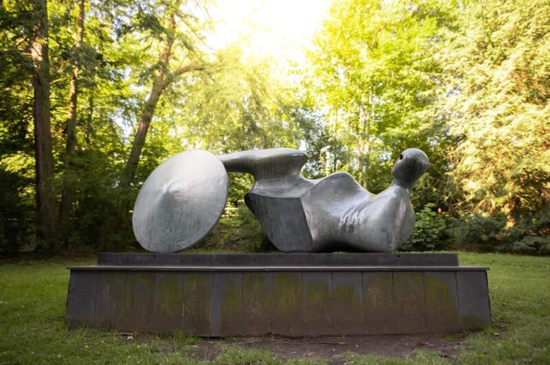 Goslar: ArtWalk Goslar - Key Points