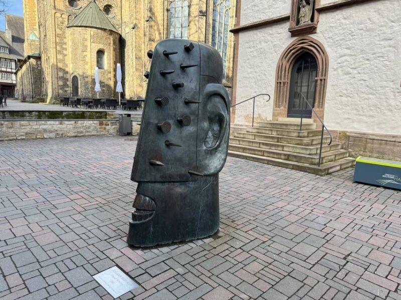 Goslar: ArtWalk Goslar - Who Will Love This Tour?